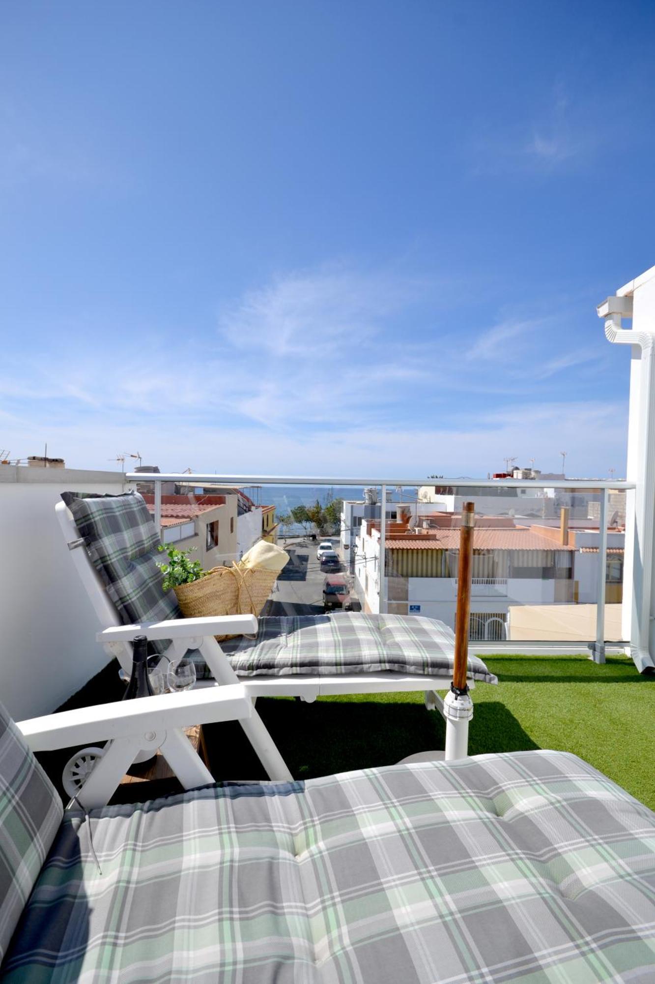 Amplio Apartamento Recien Reformado La Playa de Arguineguin Exterior photo